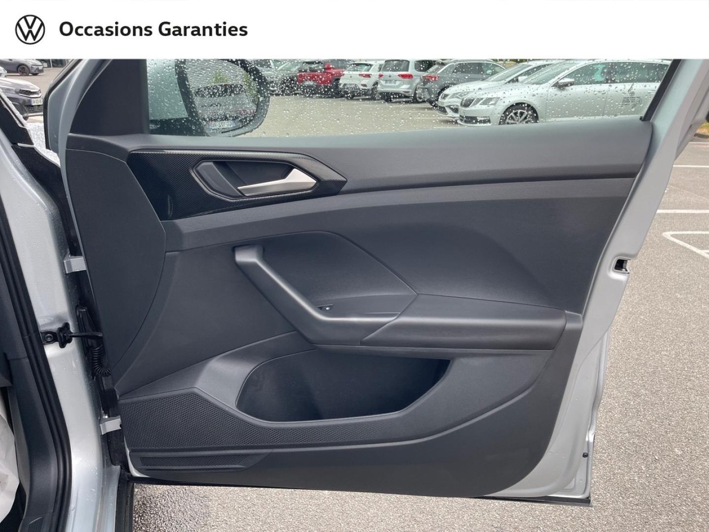 Voitures occasions VOLKSWAGEN T-CROSS VW Edition Rivery