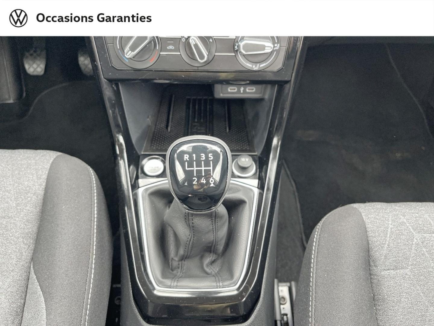 Voitures occasions VOLKSWAGEN T-CROSS VW Edition Rivery