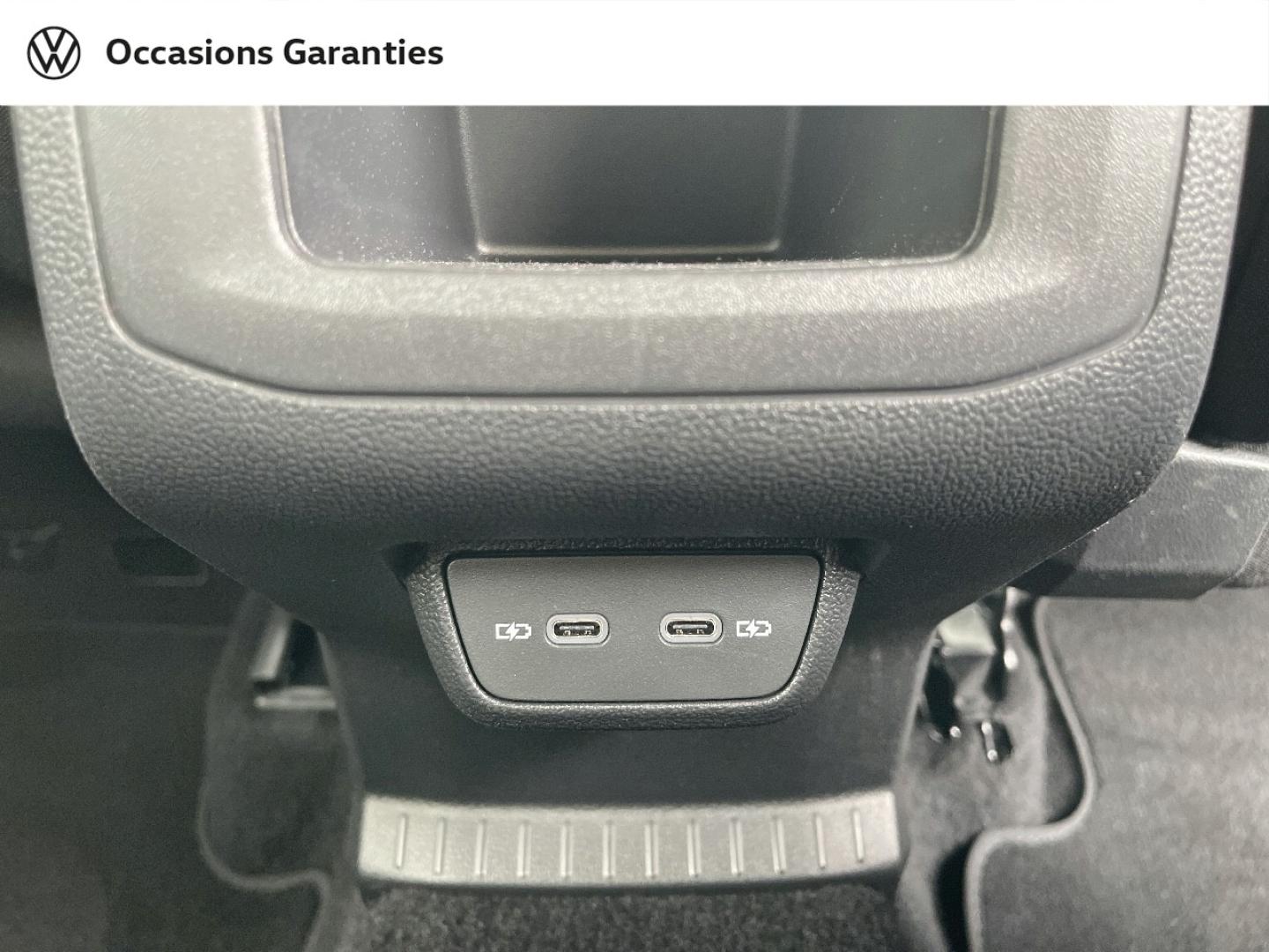 Voitures occasions VOLKSWAGEN T-CROSS VW Edition Rivery