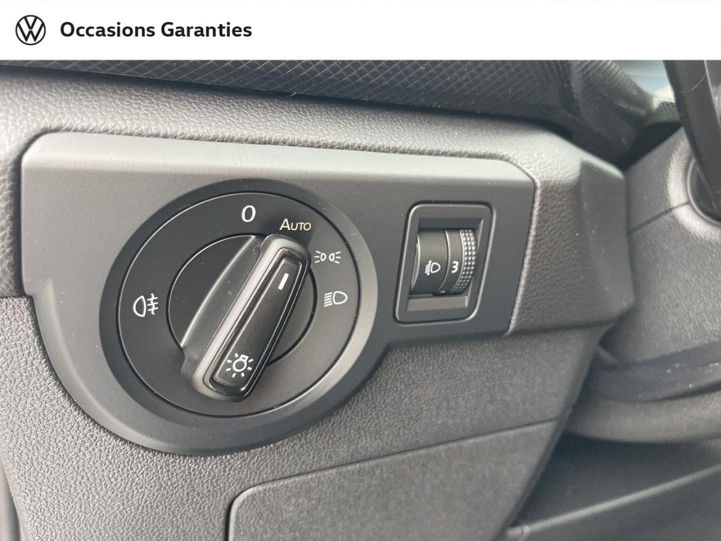 Voitures occasions VOLKSWAGEN T-CROSS VW Edition Dunkerque
