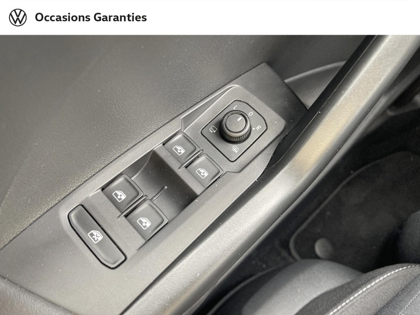 Voitures occasions VOLKSWAGEN T-CROSS VW Edition Rivery
