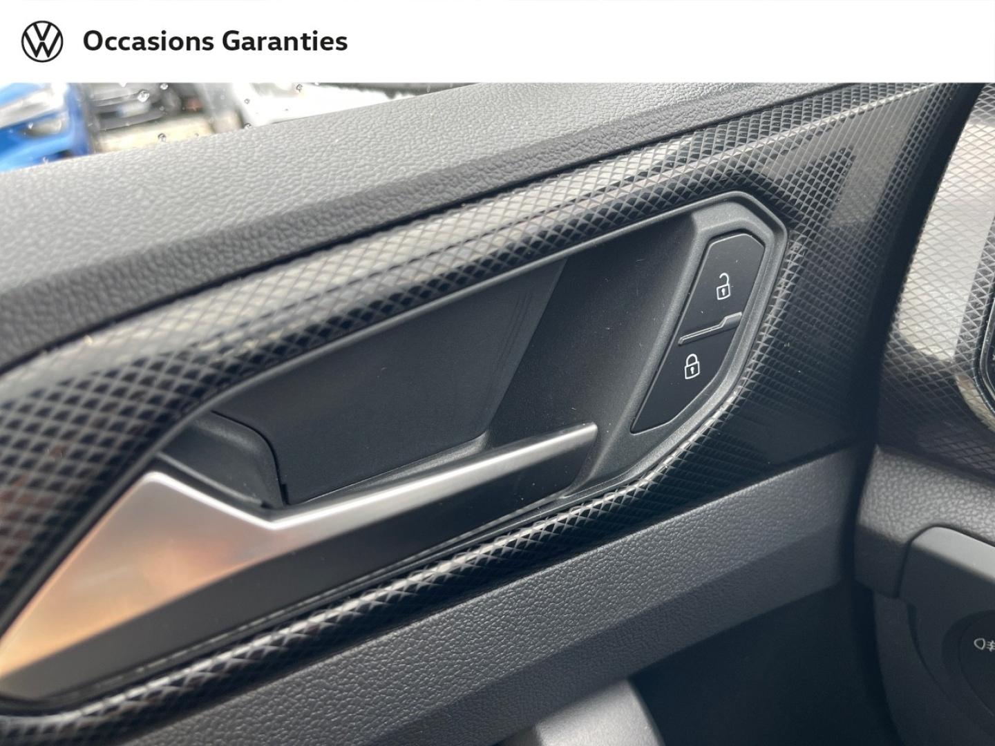 Voitures occasions VOLKSWAGEN T-CROSS VW Edition Rivery