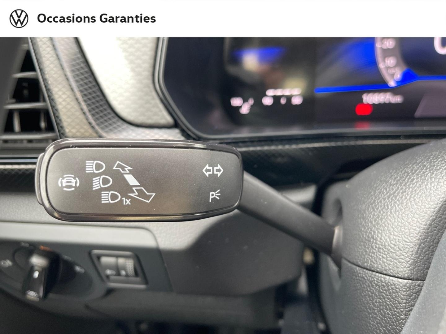 Voitures occasions VOLKSWAGEN T-CROSS VW Edition Rivery