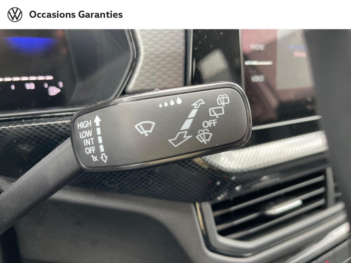 Voitures occasions VOLKSWAGEN T-CROSS VW Edition Rivery