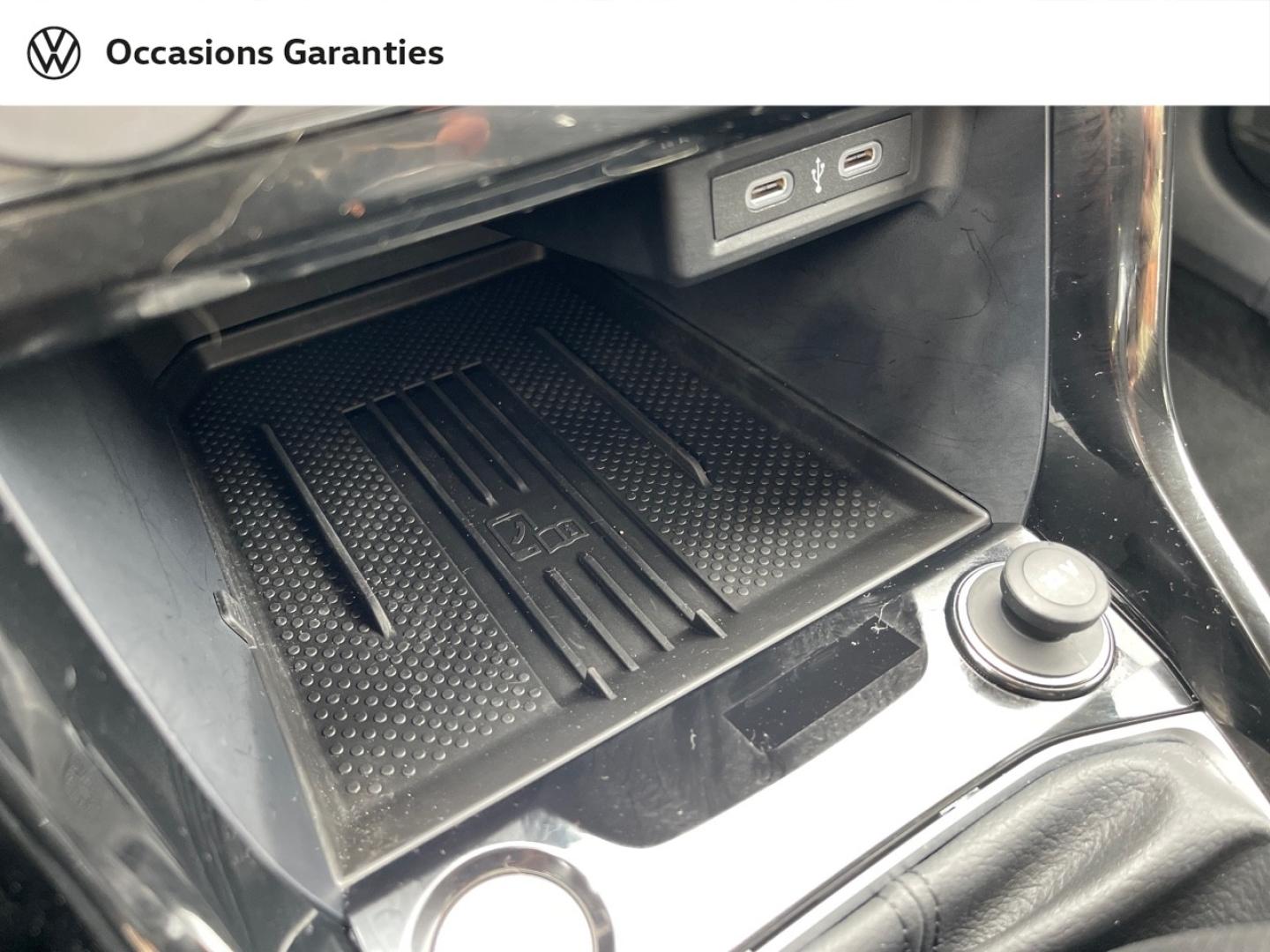 Voitures occasions VOLKSWAGEN T-CROSS VW Edition Rivery