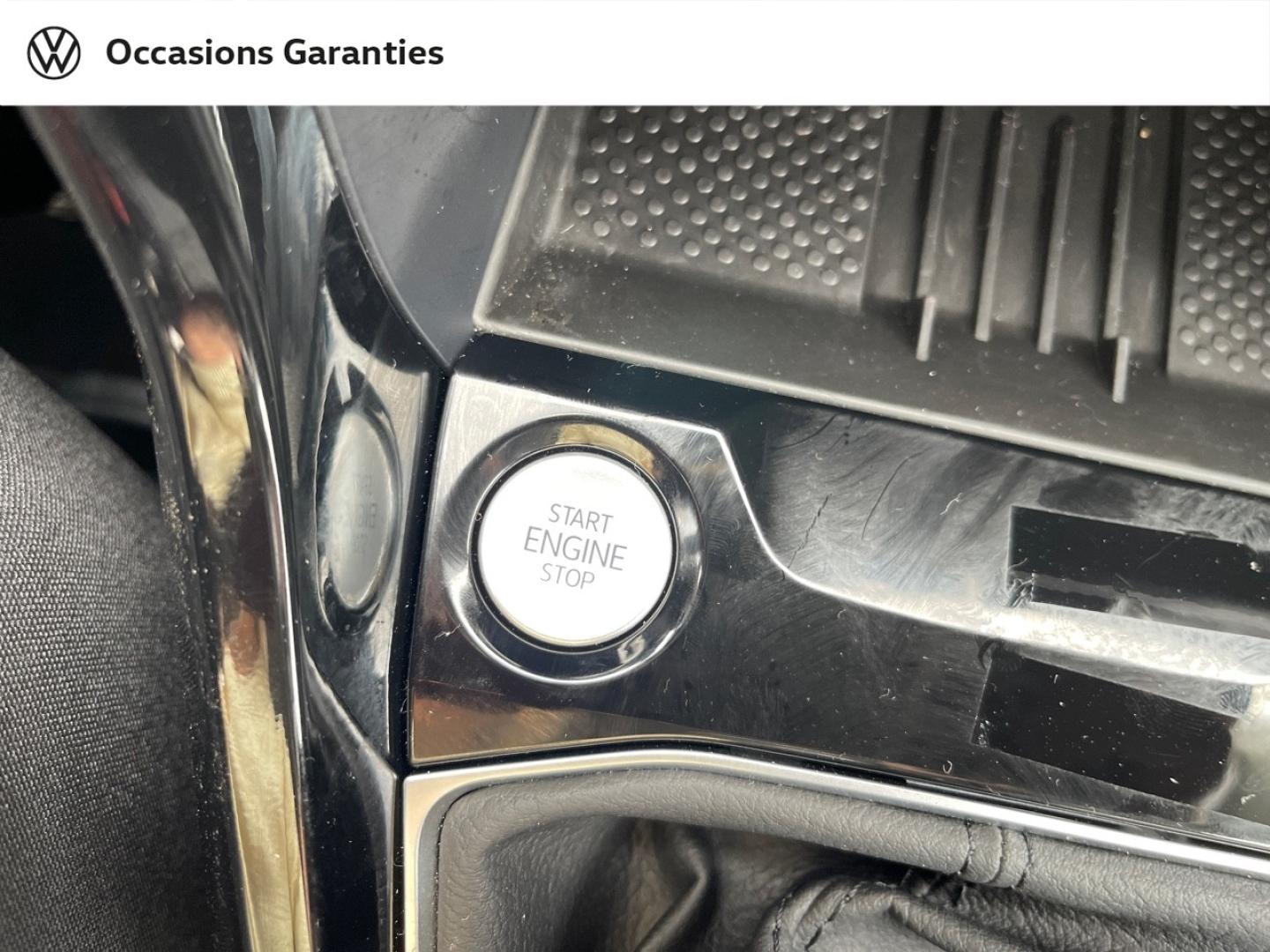 Voitures occasions VOLKSWAGEN T-CROSS VW Edition Rivery