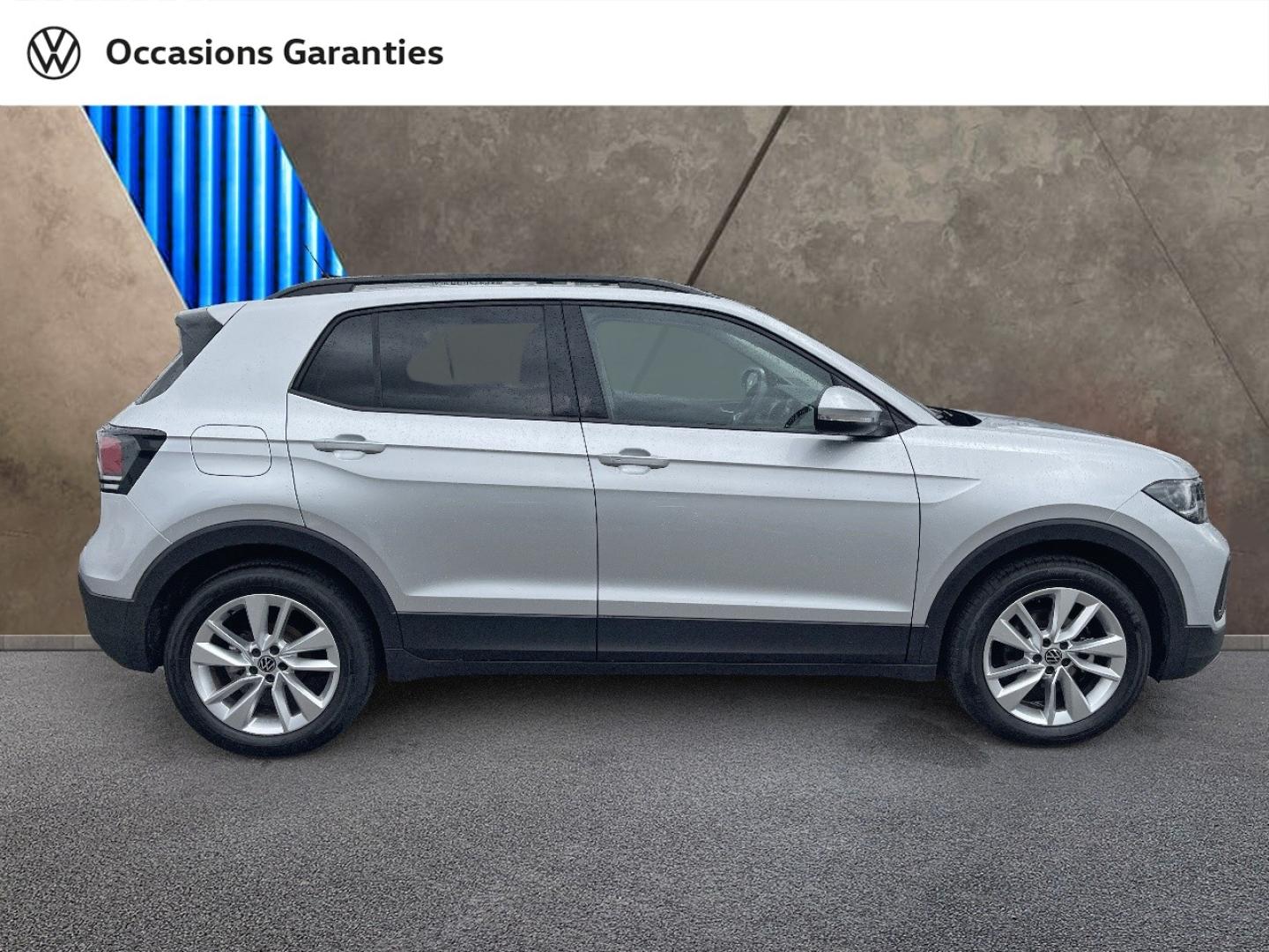 Voitures occasions VOLKSWAGEN T-CROSS VW Edition Dunkerque