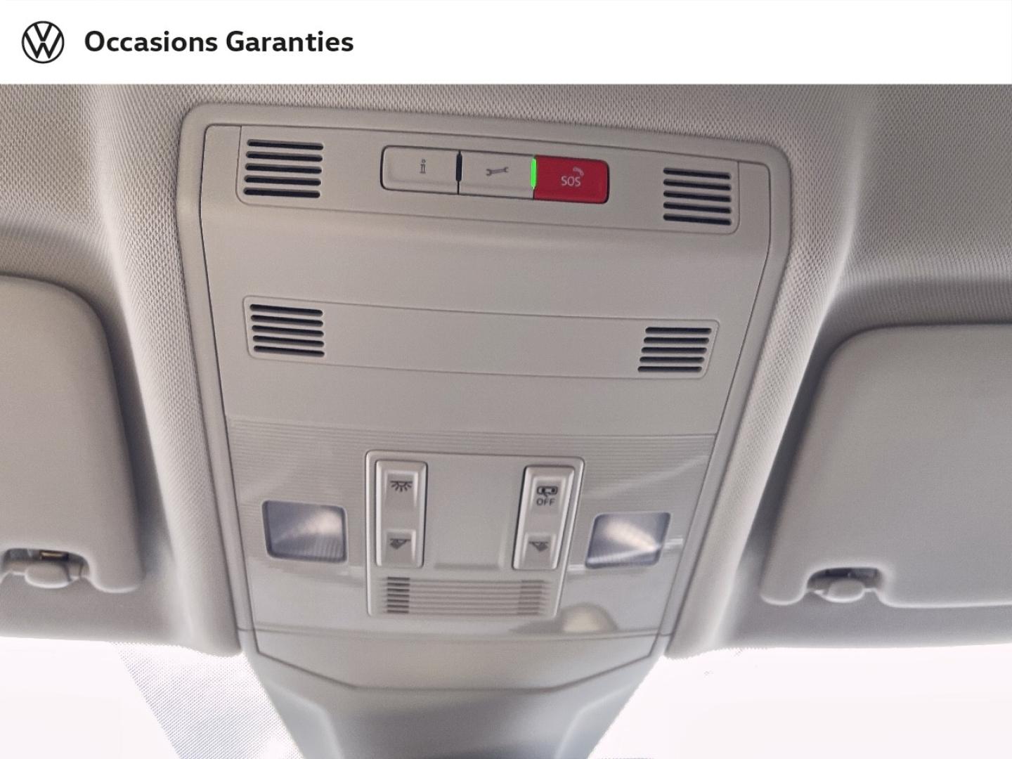 Voitures occasions VOLKSWAGEN T-CROSS VW Edition Rivery