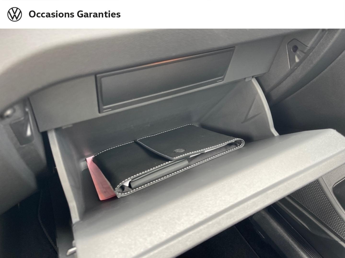 Voitures occasions VOLKSWAGEN T-CROSS VW Edition Rivery