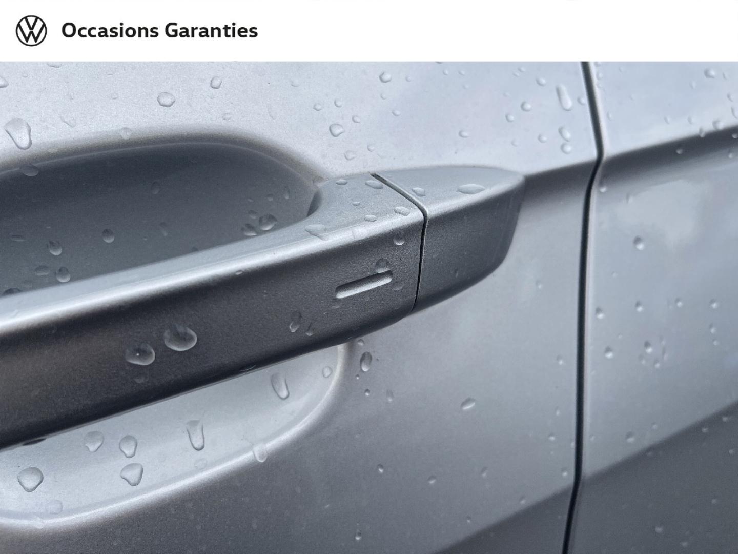 Voitures occasions VOLKSWAGEN T-CROSS VW Edition Rivery