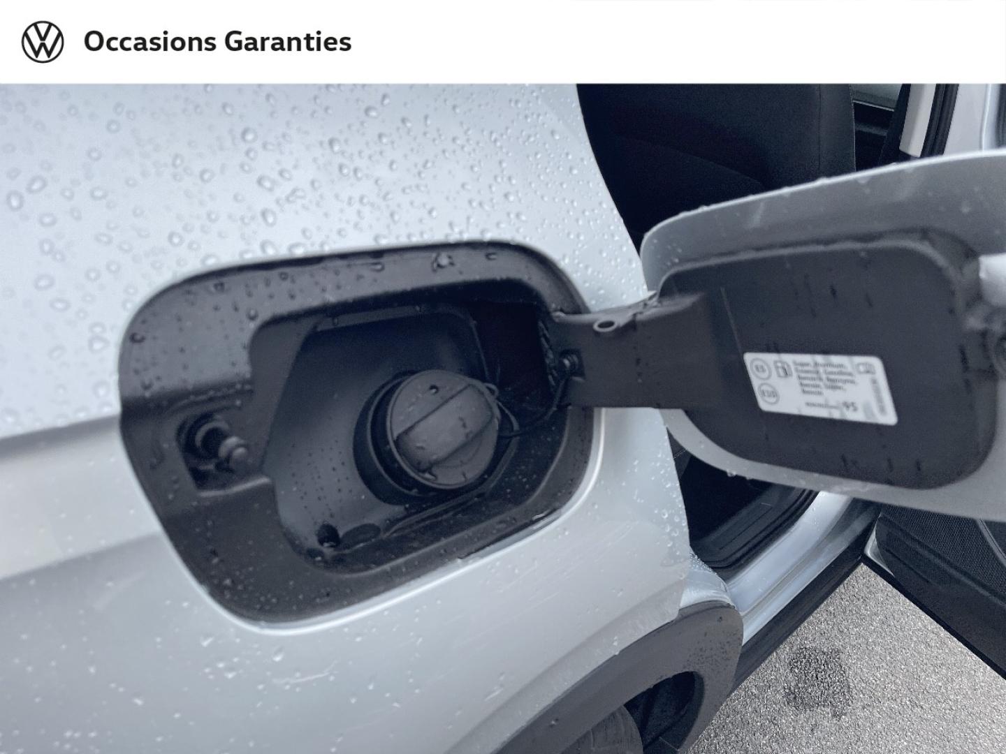 Voitures occasions VOLKSWAGEN T-CROSS VW Edition Rivery