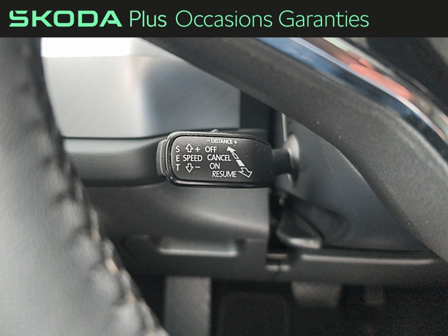 Voitures occasions ŠKODA KODIAQ Business Rivery