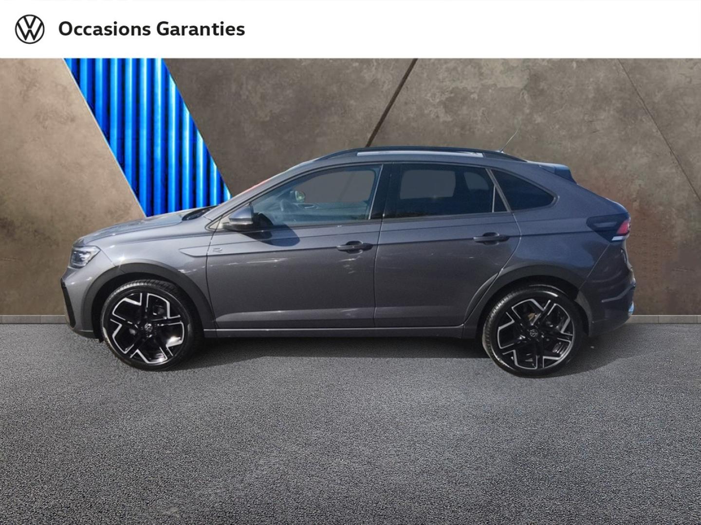 Voitures occasions VOLKSWAGEN TAIGO R-Line Edition Rivery