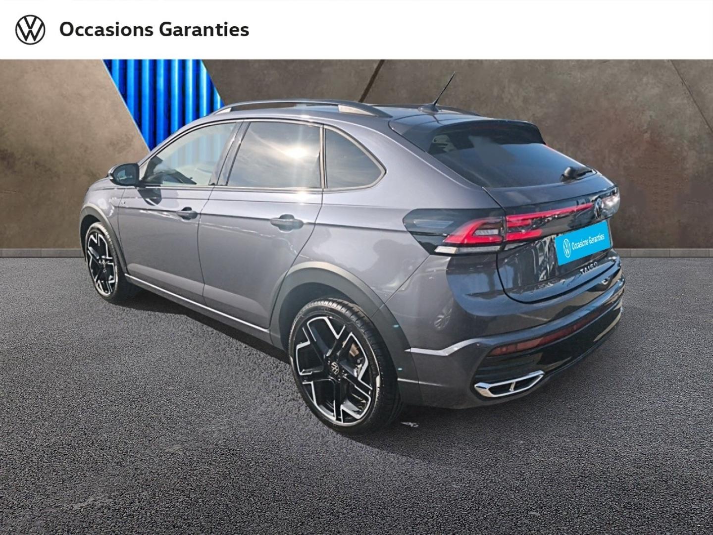 Voitures occasions VOLKSWAGEN TAIGO R-Line Edition Rivery