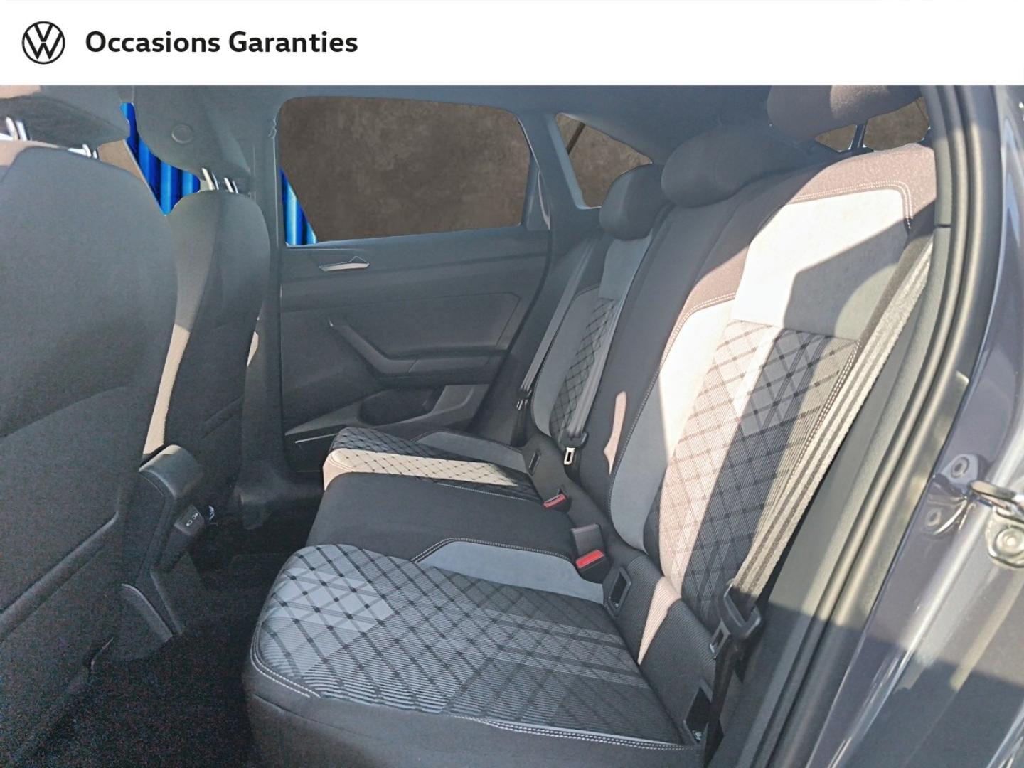 Voitures occasions VOLKSWAGEN TAIGO R-Line Edition Rivery