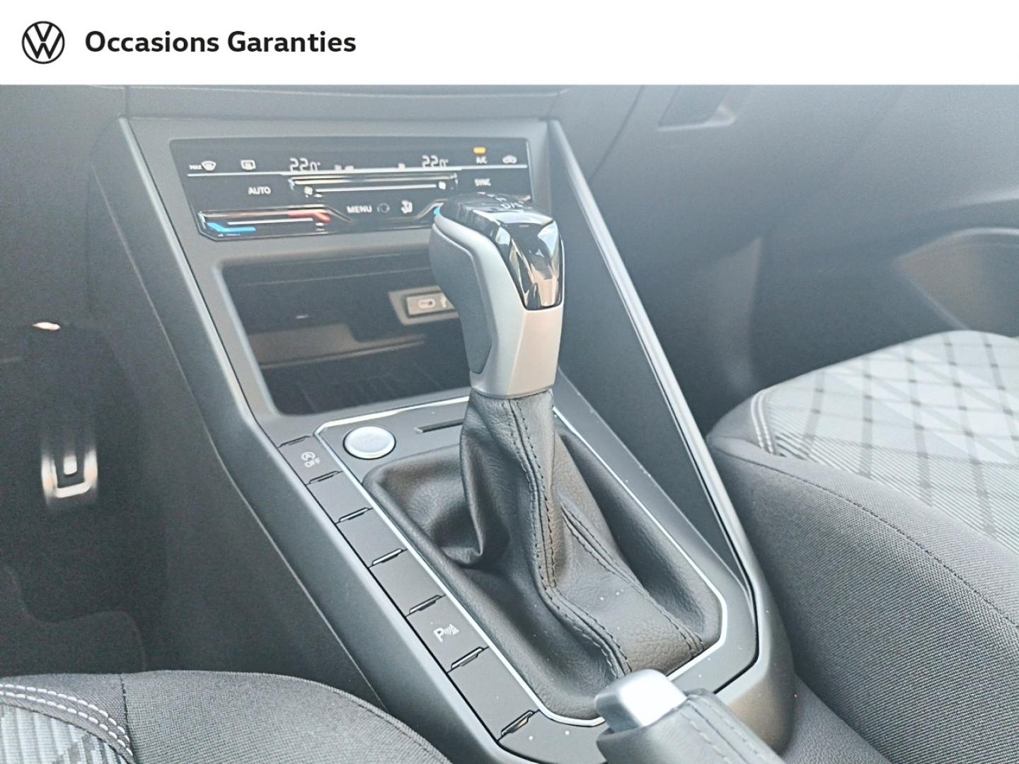 Voitures occasions VOLKSWAGEN TAIGO R-Line Edition Rivery