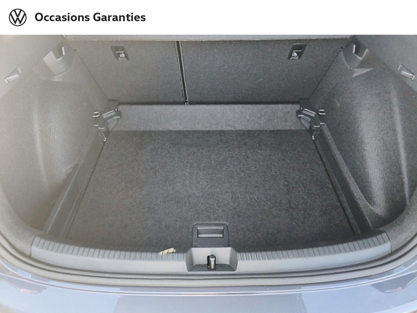 Voitures occasions VOLKSWAGEN TAIGO R-Line Edition Rivery