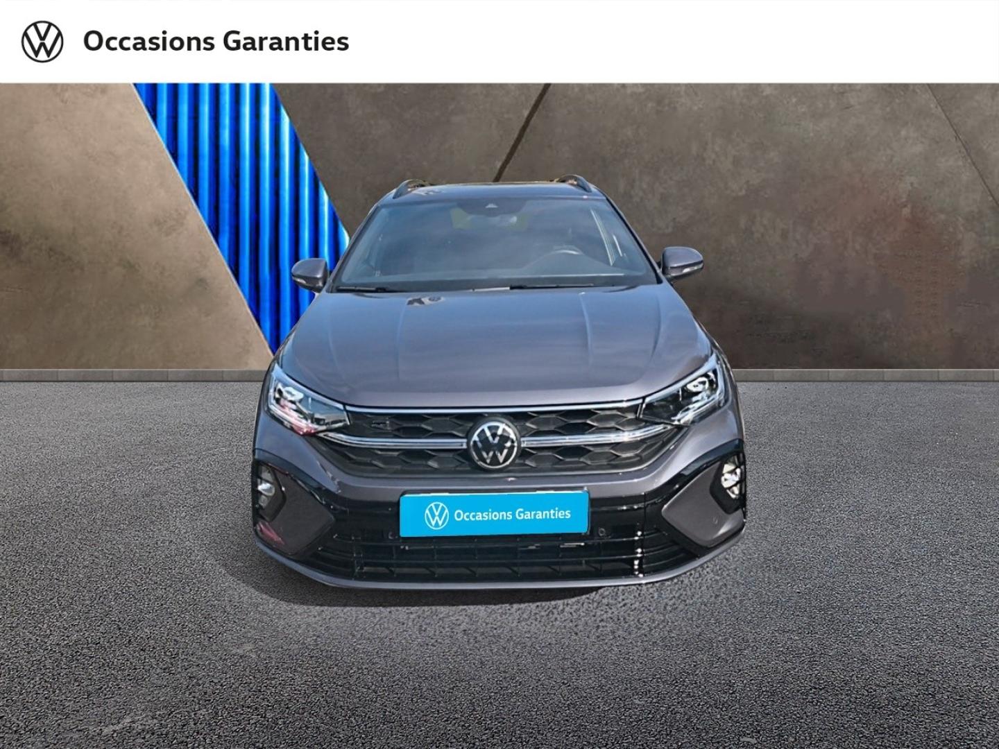 Voitures occasions VOLKSWAGEN TAIGO R-Line Edition Rivery