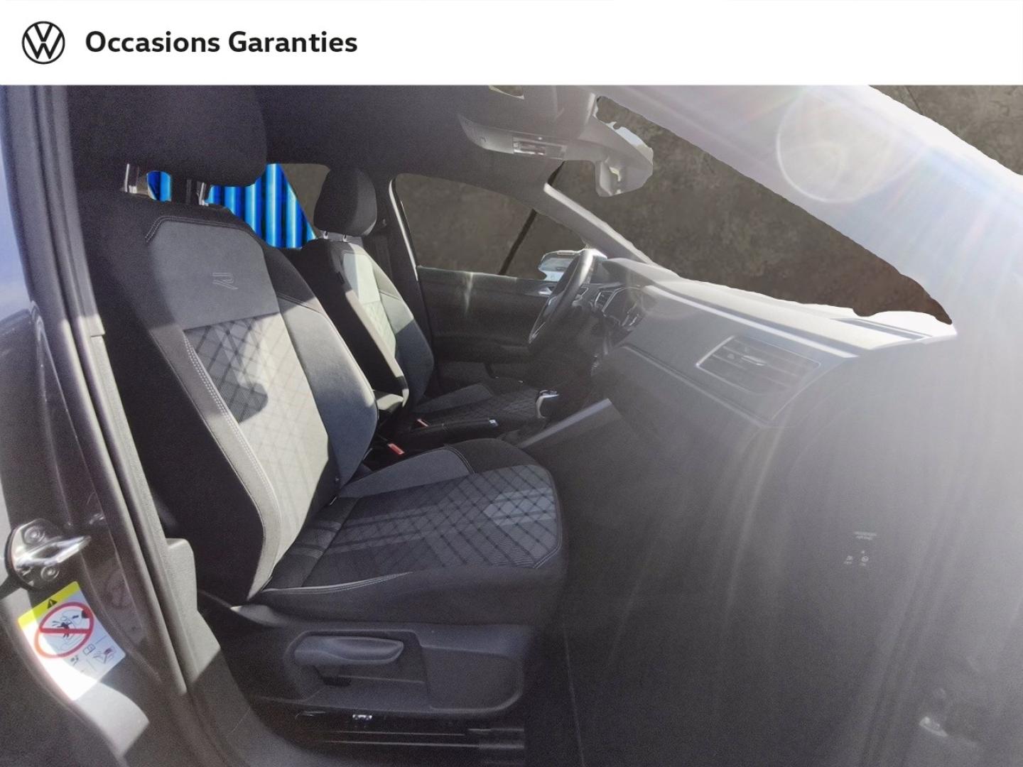 Voitures occasions VOLKSWAGEN TAIGO R-Line Edition Rivery