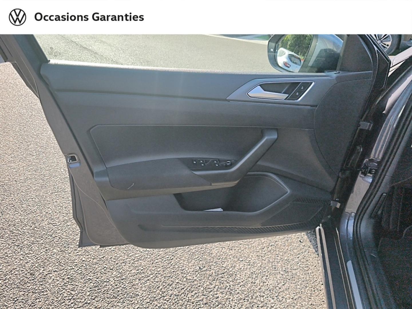 Voitures occasions VOLKSWAGEN TAIGO R-Line Edition Rivery