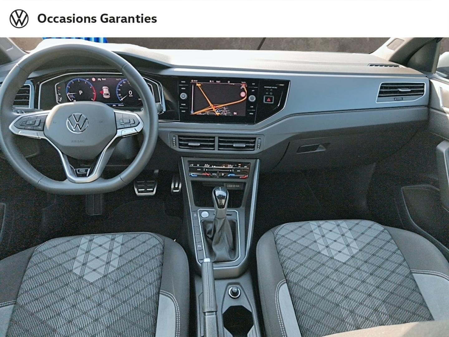 Voitures occasions VOLKSWAGEN TAIGO R-Line Edition Rivery