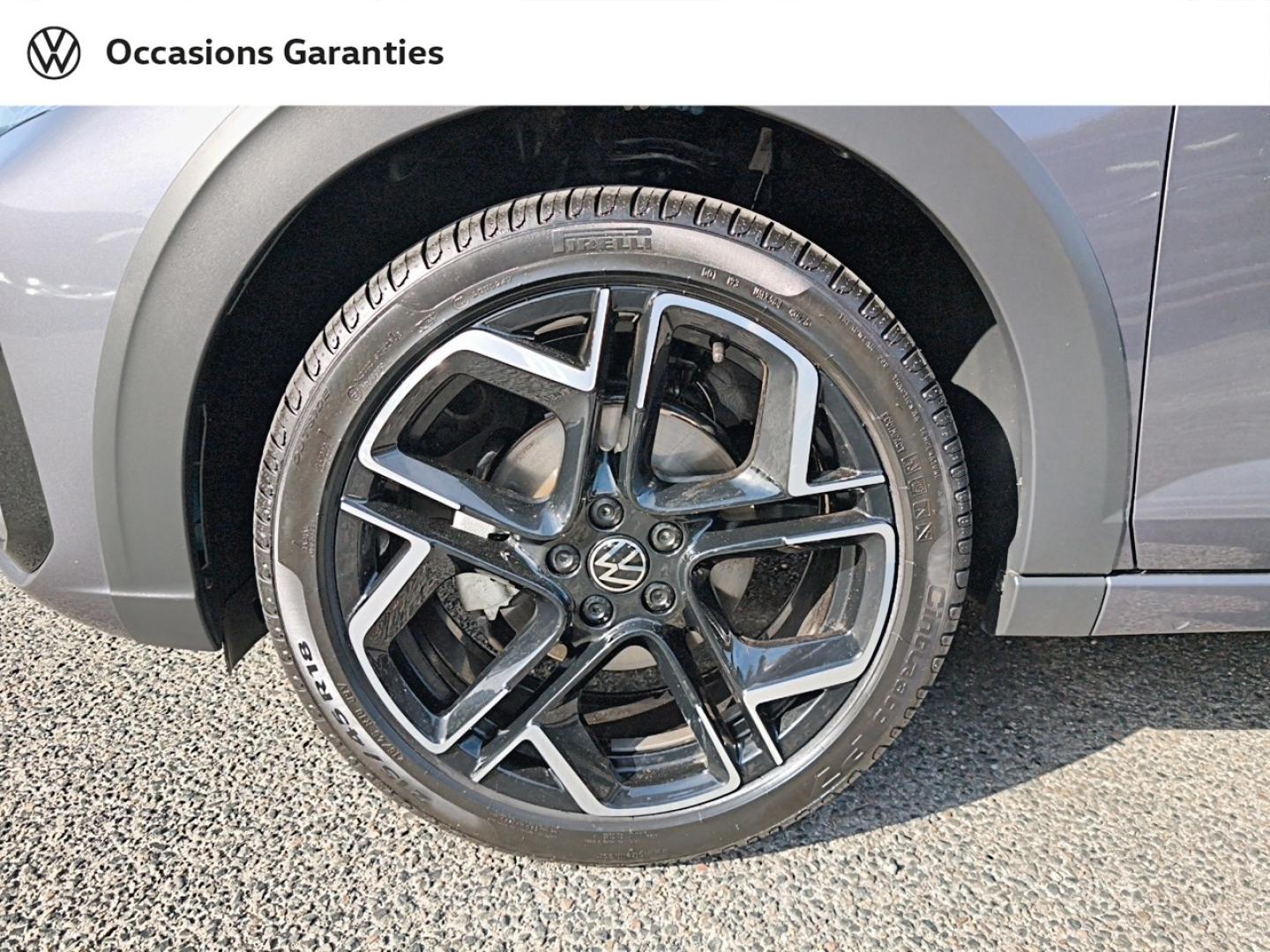 Voitures occasions VOLKSWAGEN TAIGO R-Line Edition Rivery