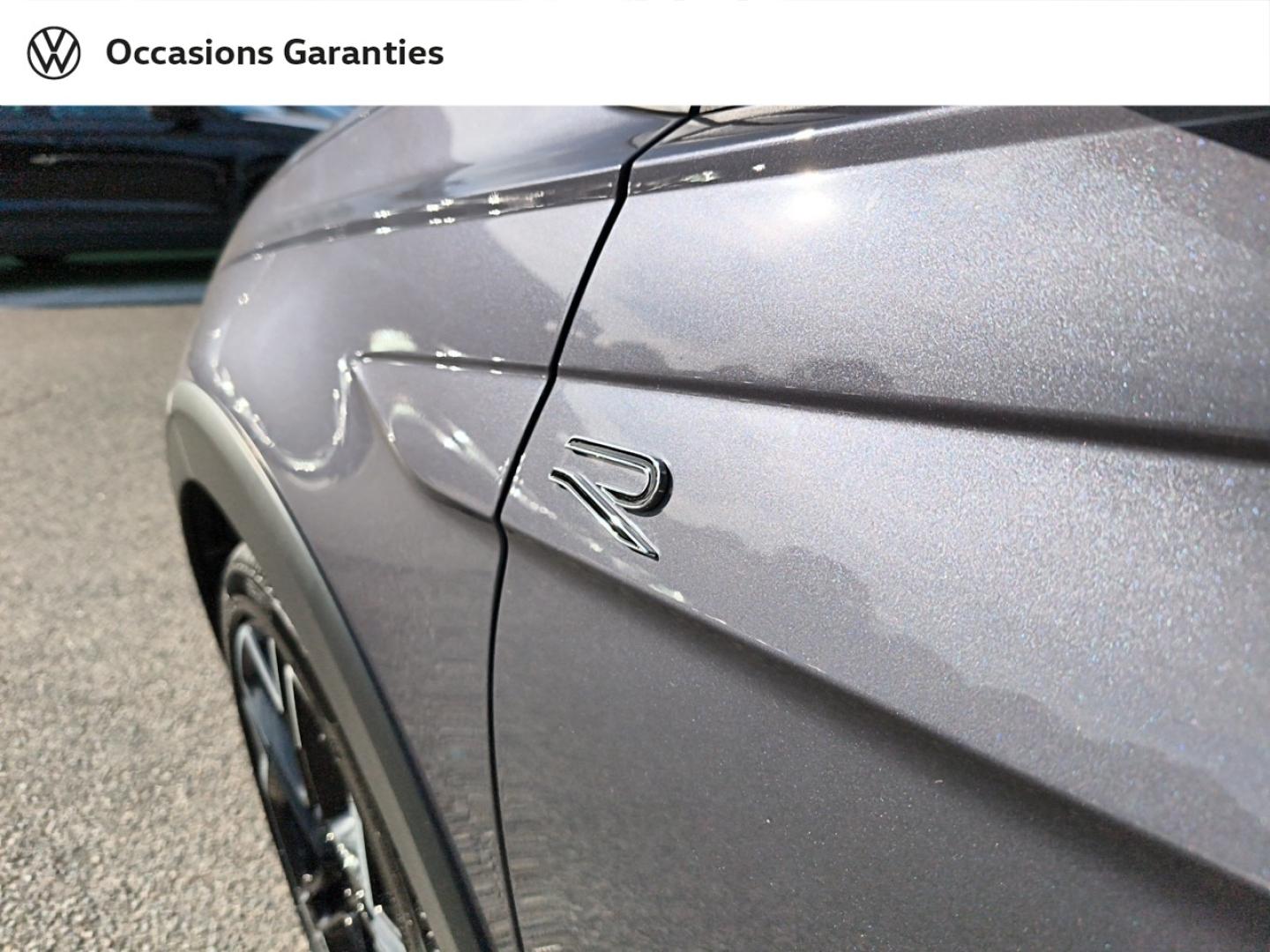 Voitures occasions VOLKSWAGEN TAIGO R-Line Edition Rivery