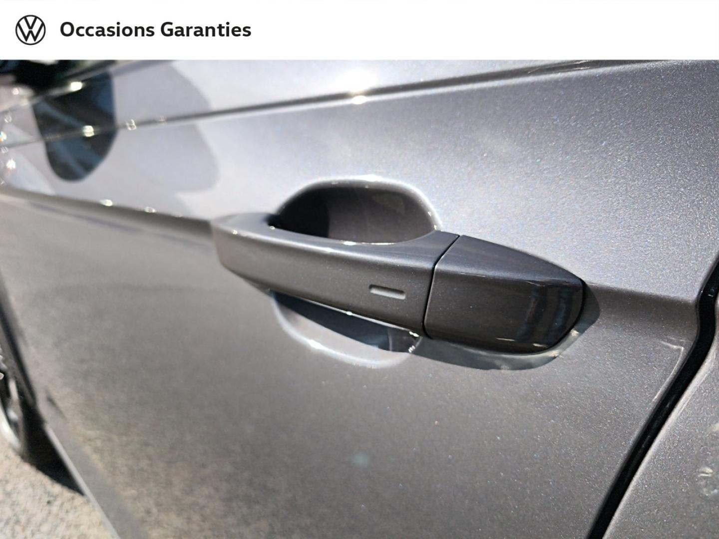 Voitures occasions VOLKSWAGEN TAIGO R-Line Edition Rivery