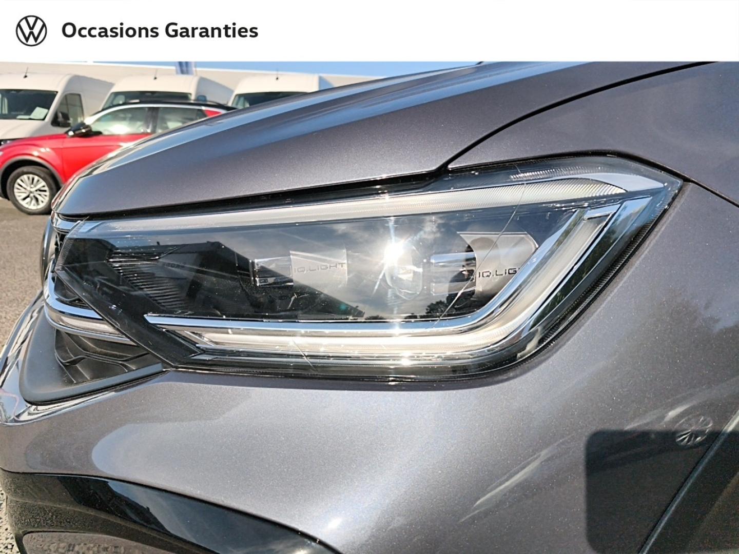 Voitures occasions VOLKSWAGEN TAIGO R-Line Edition Rivery