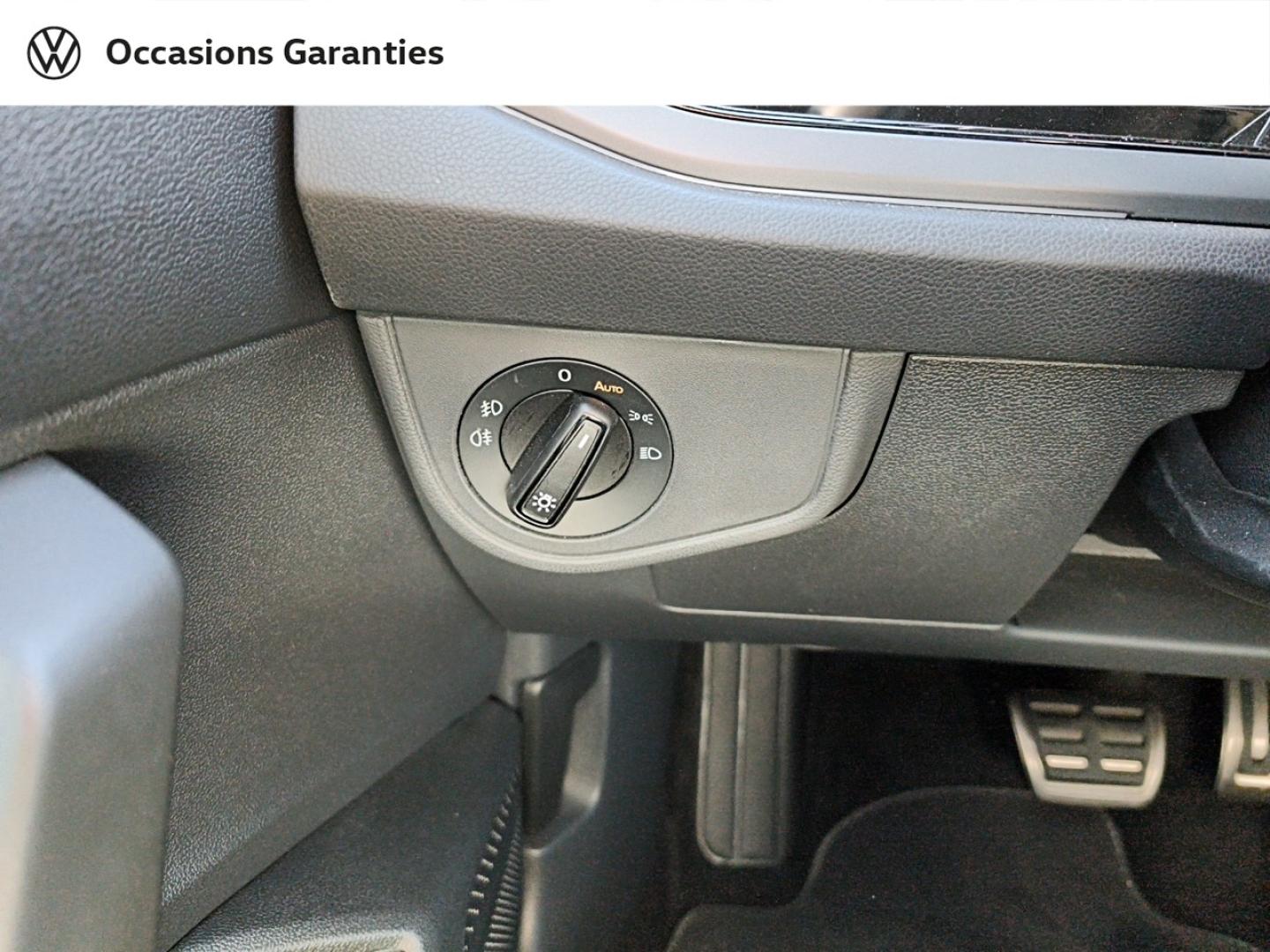 Voitures occasions VOLKSWAGEN TAIGO R-Line Edition Rivery