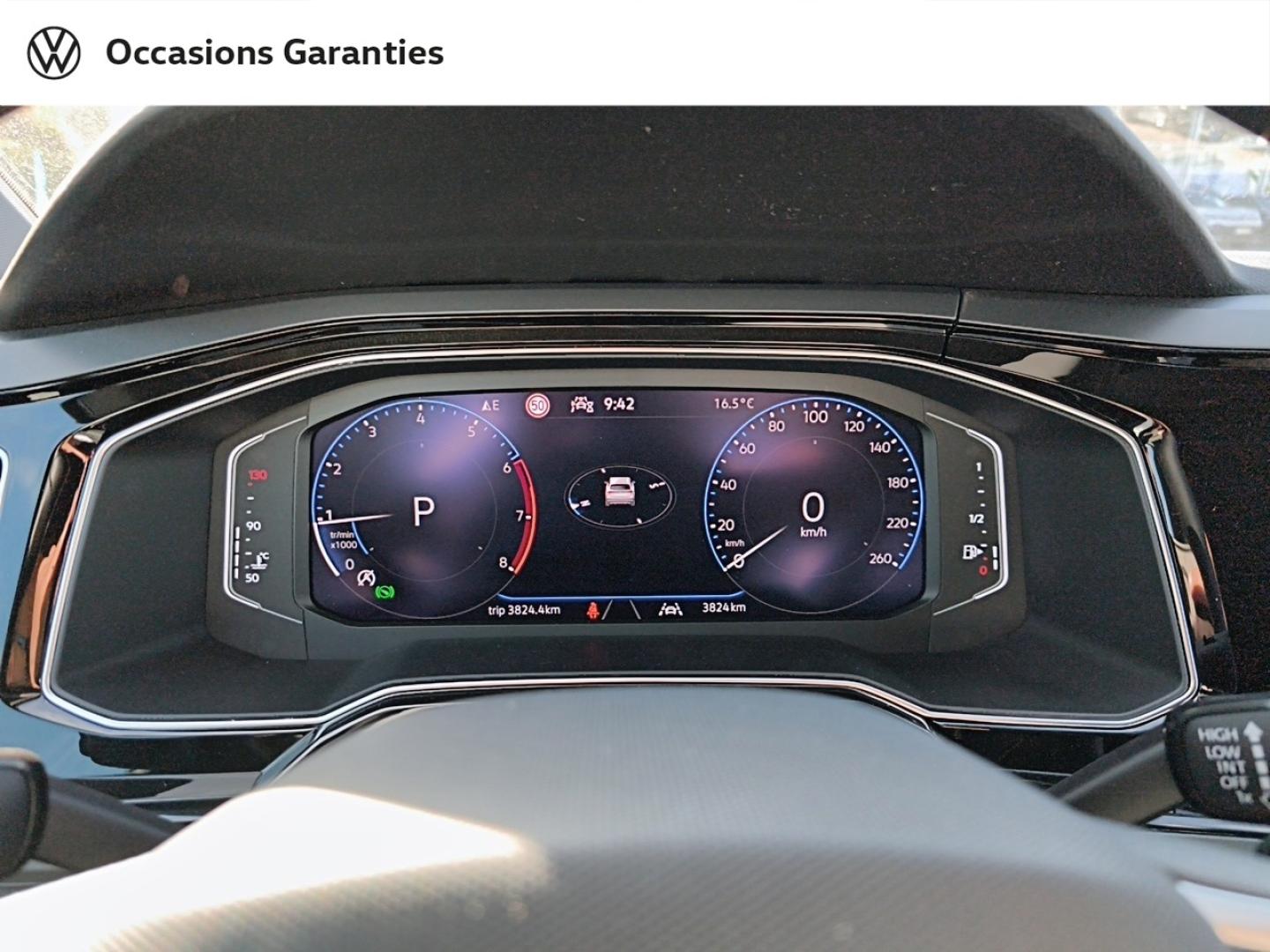 Voitures occasions VOLKSWAGEN TAIGO R-Line Edition Rivery