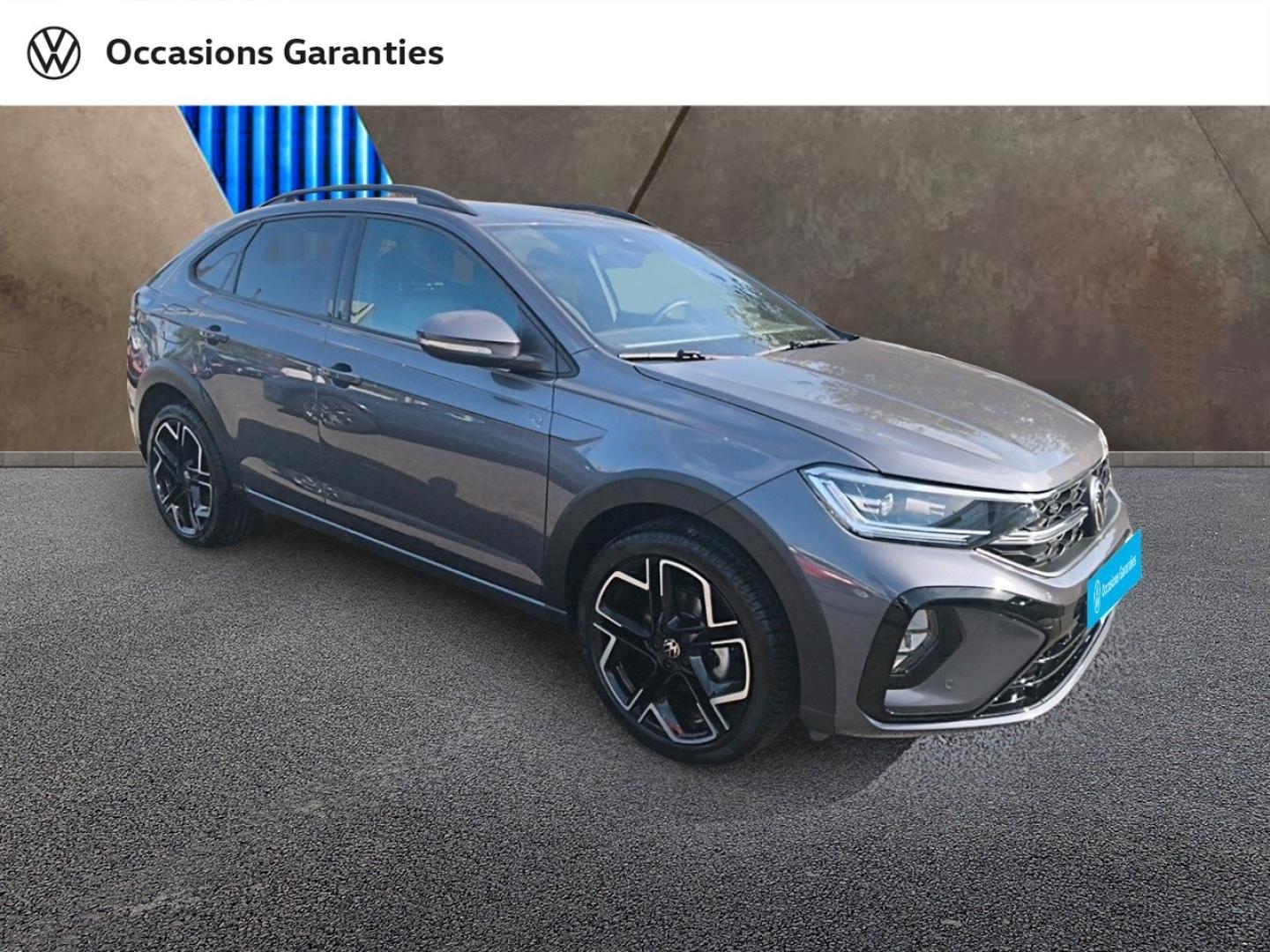 Voitures occasions VOLKSWAGEN TAIGO R-Line Edition Rivery