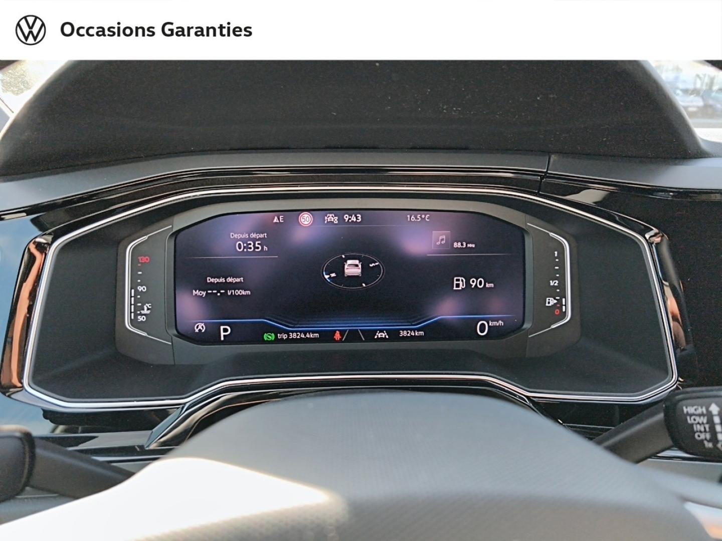 Voitures occasions VOLKSWAGEN TAIGO R-Line Edition Rivery