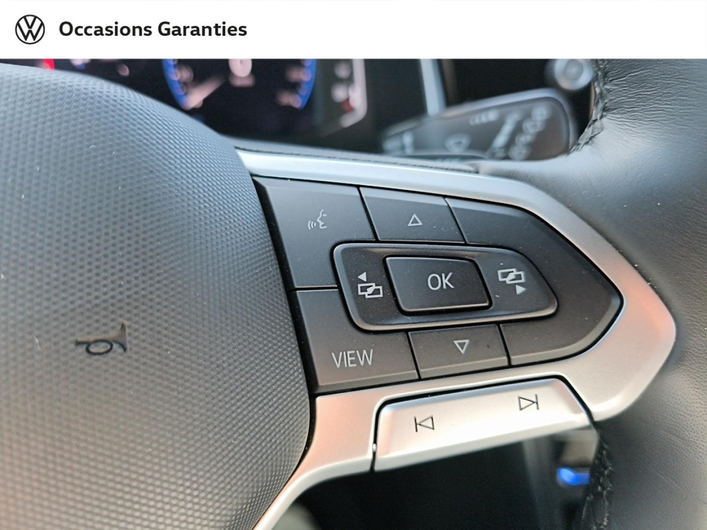 Voitures occasions VOLKSWAGEN TAIGO R-Line Edition Rivery