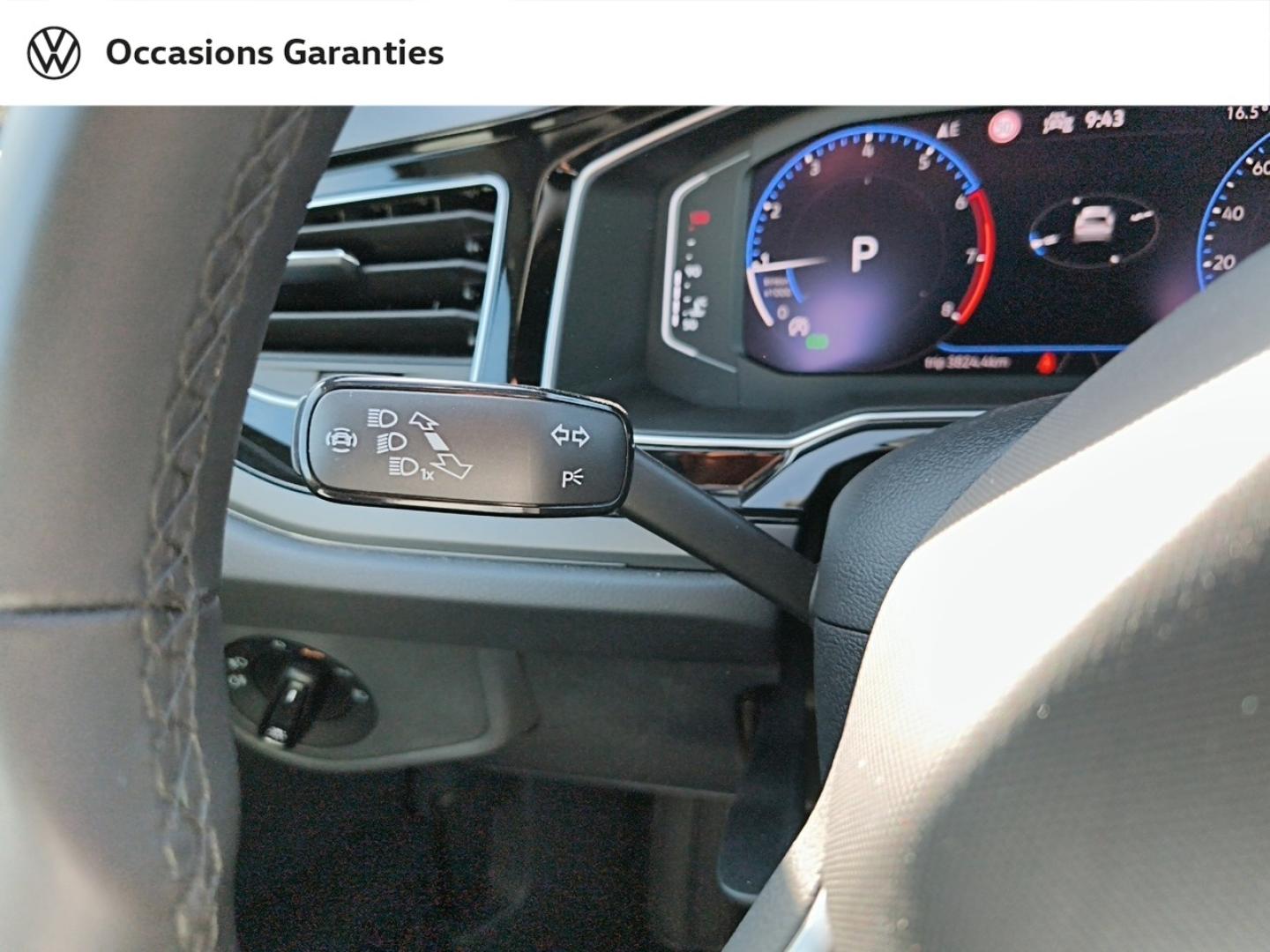 Voitures occasions VOLKSWAGEN TAIGO R-Line Edition Rivery