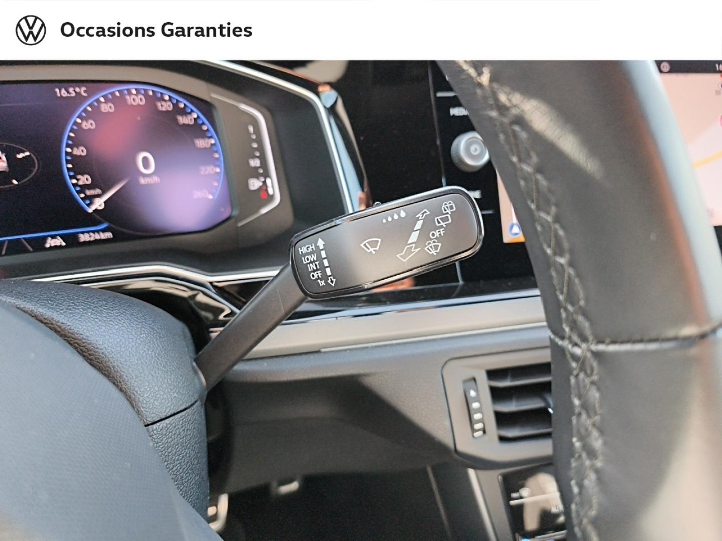 Voitures occasions VOLKSWAGEN TAIGO R-Line Edition Rivery
