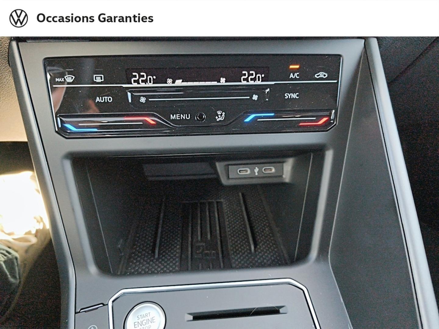Voitures occasions VOLKSWAGEN TAIGO R-Line Edition Rivery