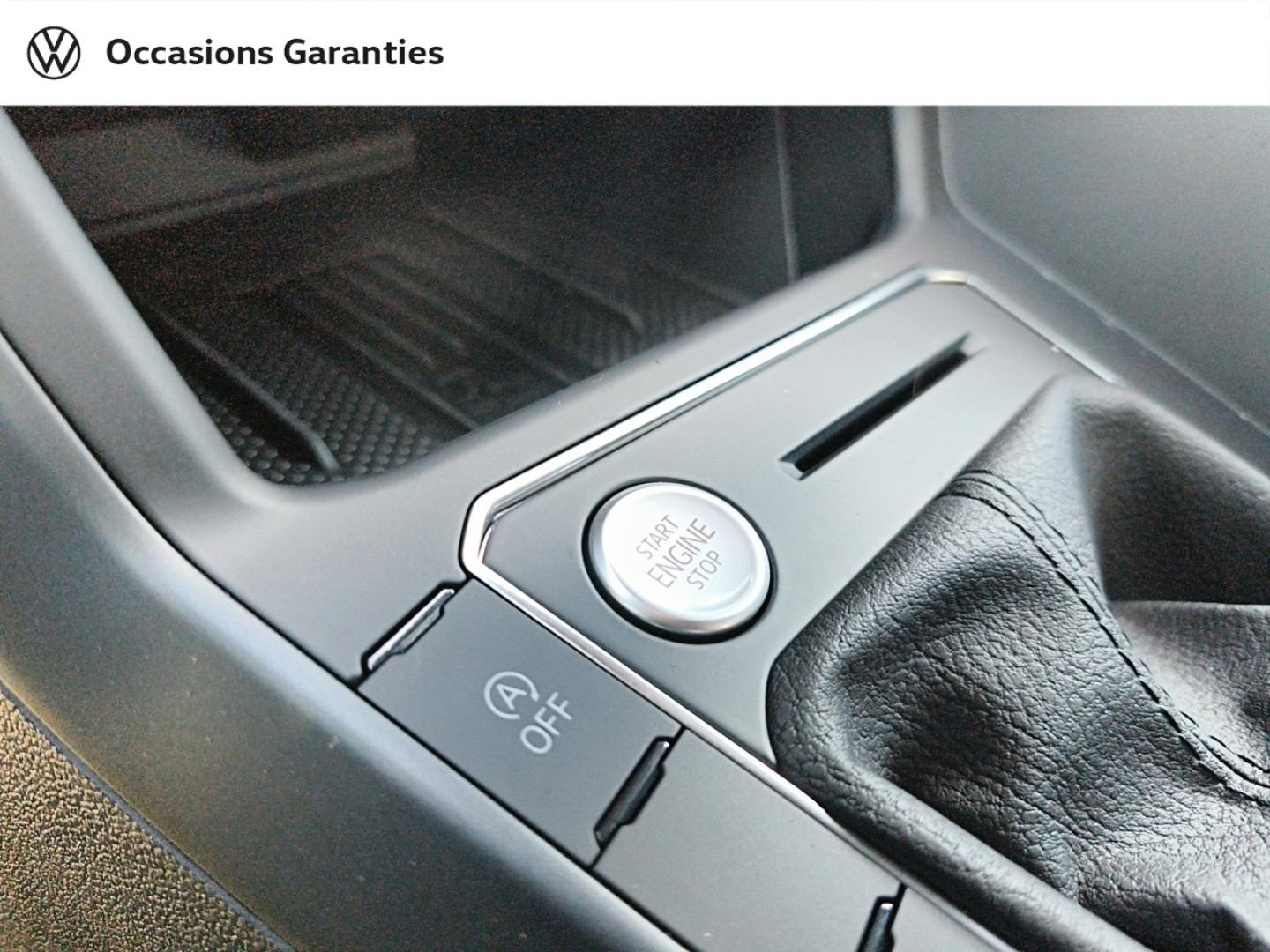 Voitures occasions VOLKSWAGEN TAIGO R-Line Edition Rivery