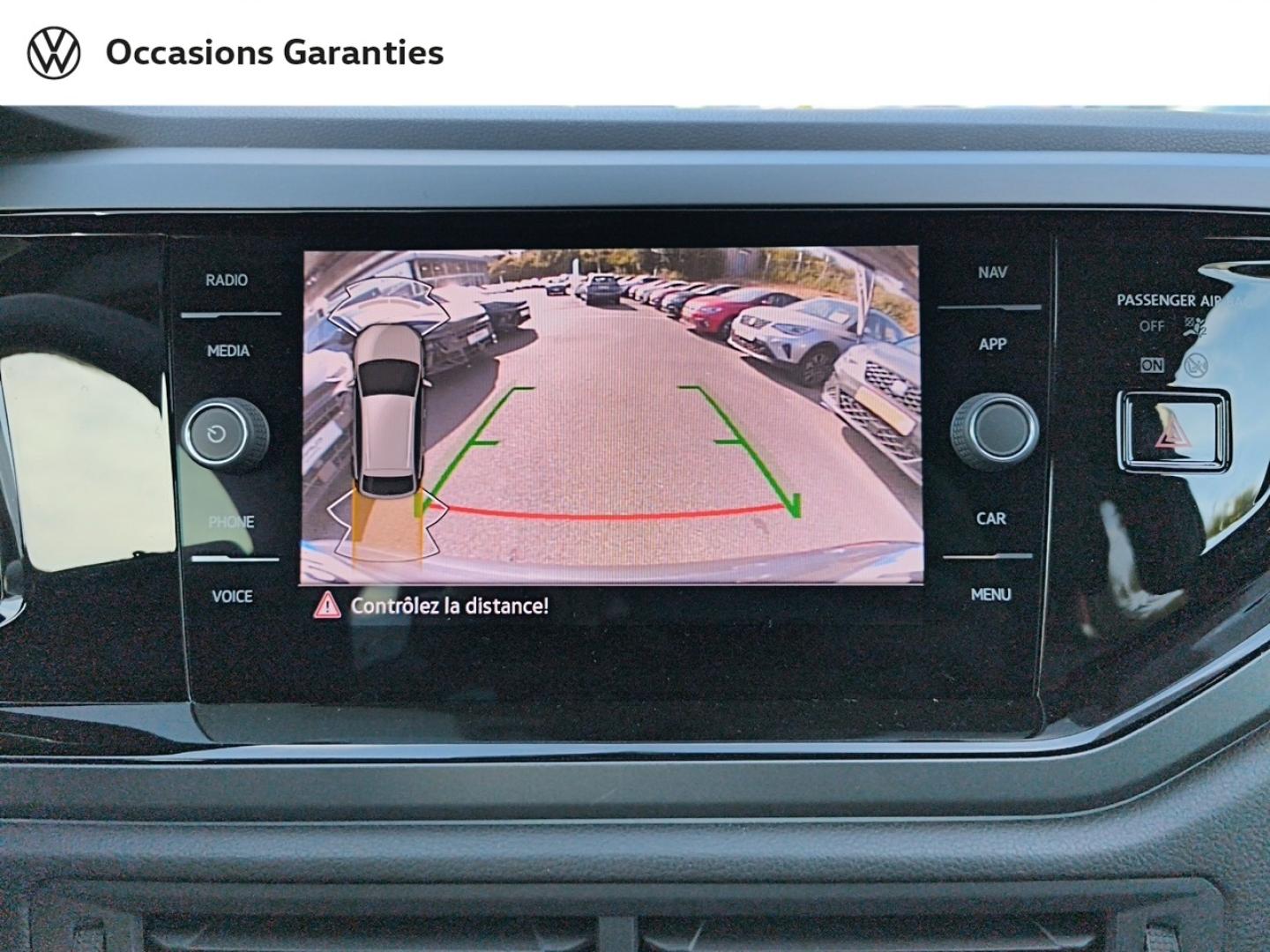 Voitures occasions VOLKSWAGEN TAIGO R-Line Edition Rivery