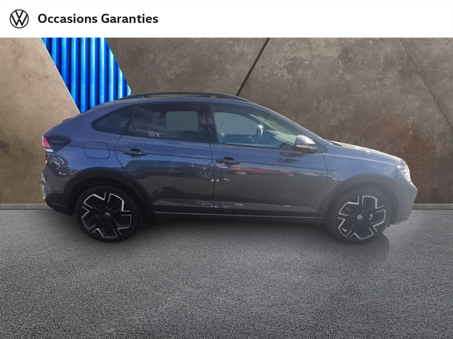 Voitures occasions VOLKSWAGEN TAIGO R-Line Edition Rivery