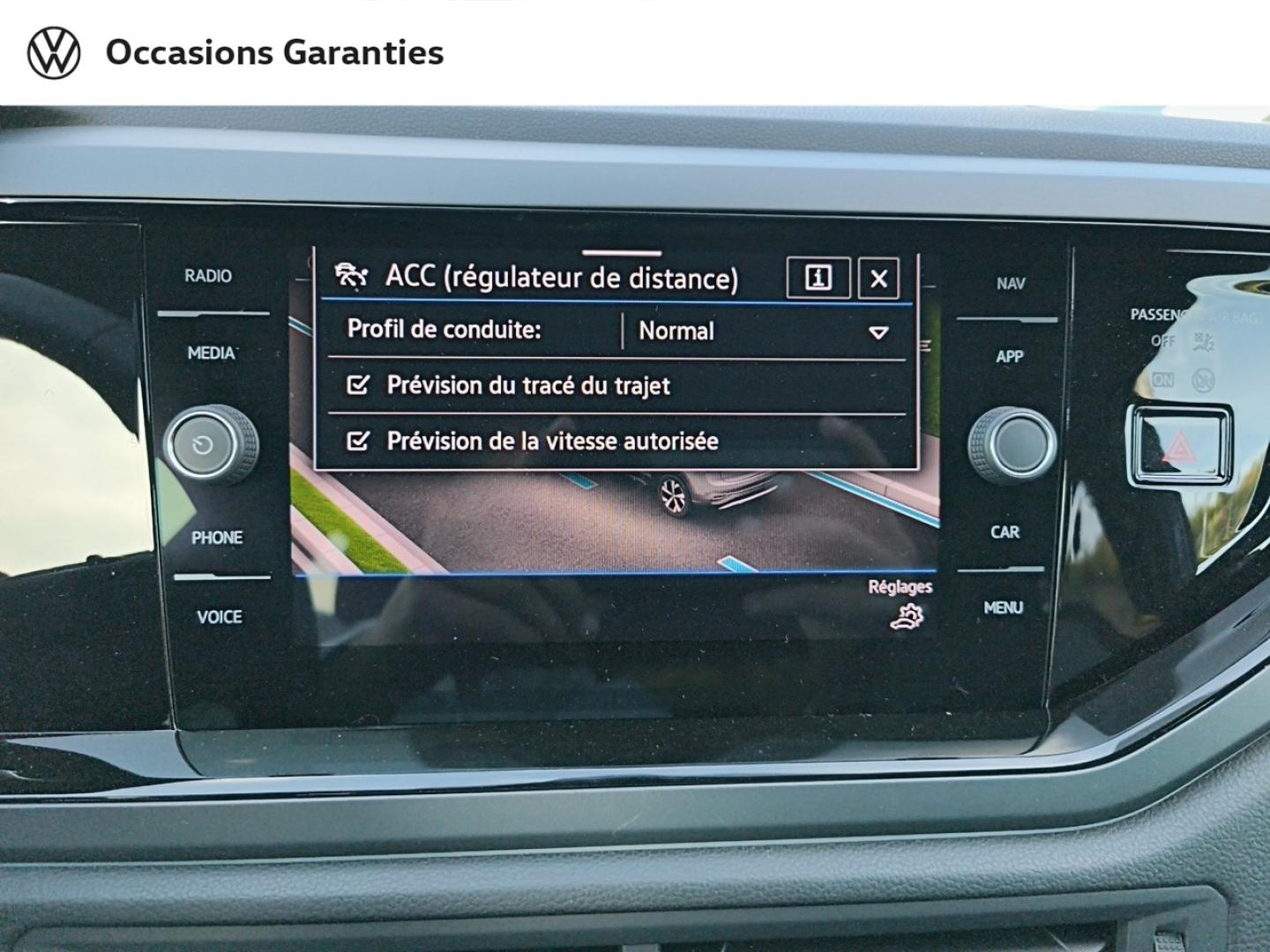 Voitures occasions VOLKSWAGEN TAIGO R-Line Edition Rivery