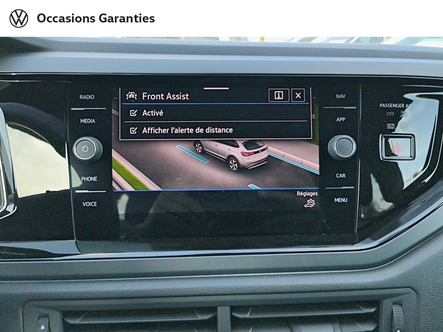Voitures occasions VOLKSWAGEN TAIGO R-Line Edition Rivery