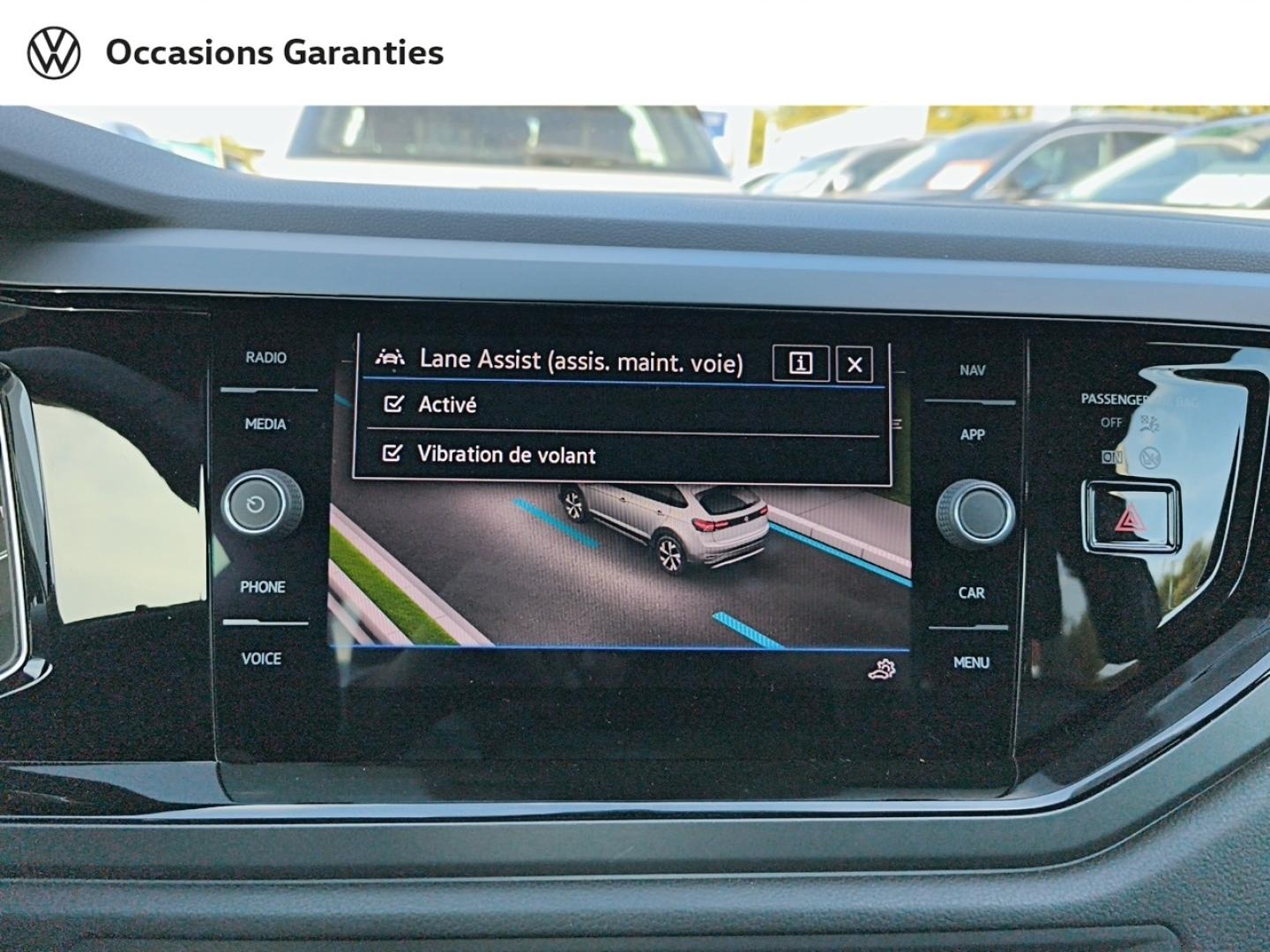 Voitures occasions VOLKSWAGEN TAIGO R-Line Edition Rivery