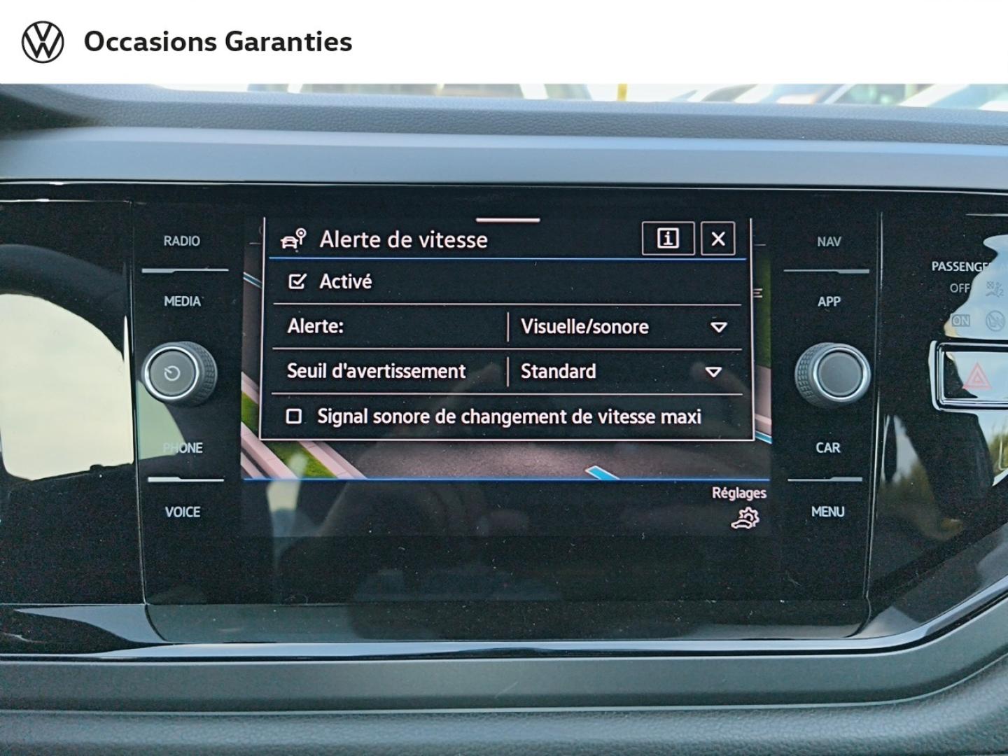 Voitures occasions VOLKSWAGEN TAIGO R-Line Edition Rivery