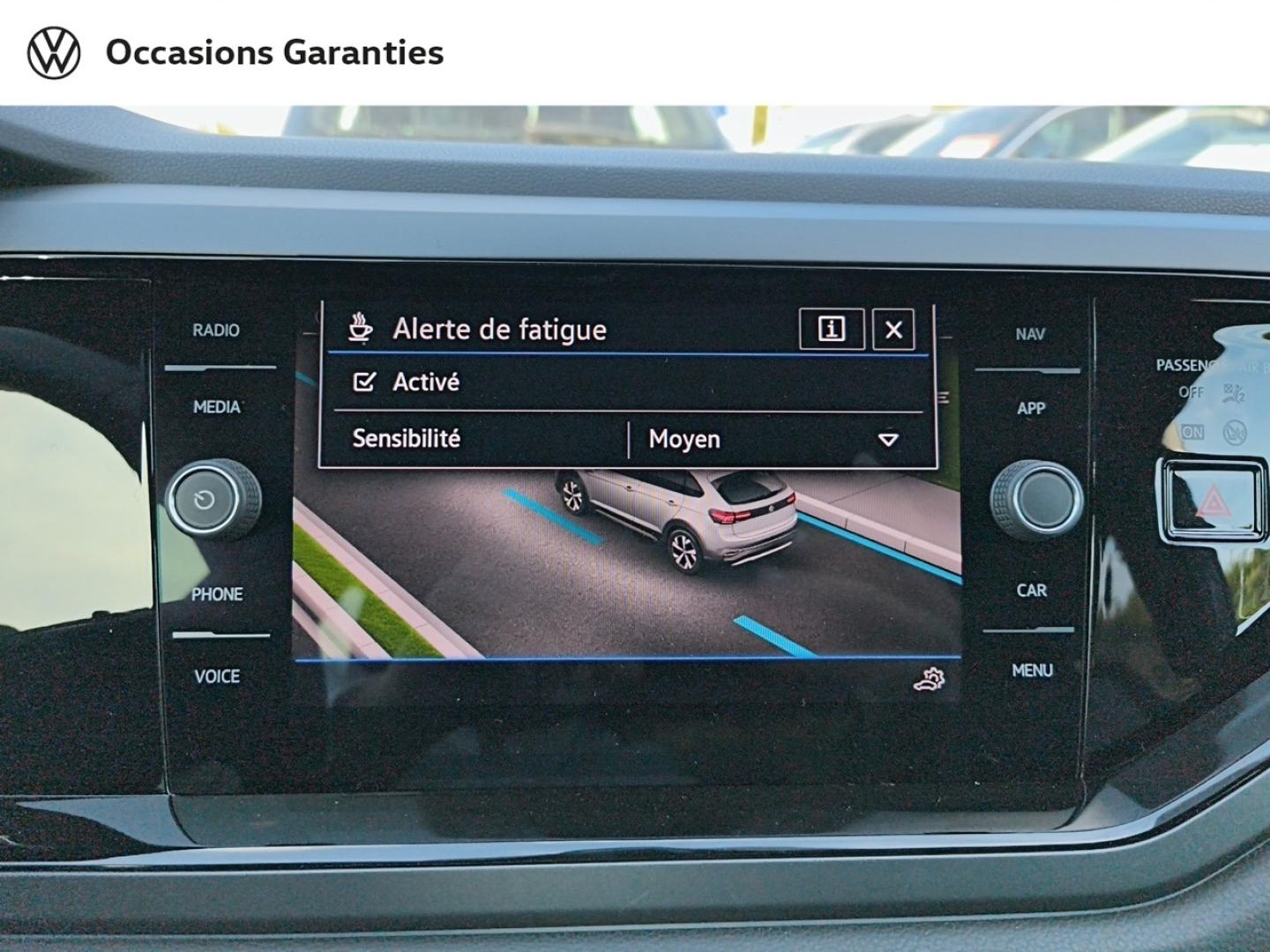 Voitures occasions VOLKSWAGEN TAIGO R-Line Edition Rivery