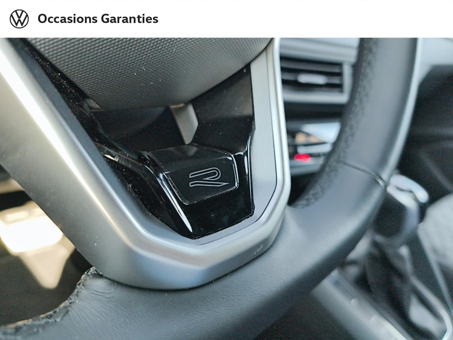 Voitures occasions VOLKSWAGEN TAIGO R-Line Edition Rivery