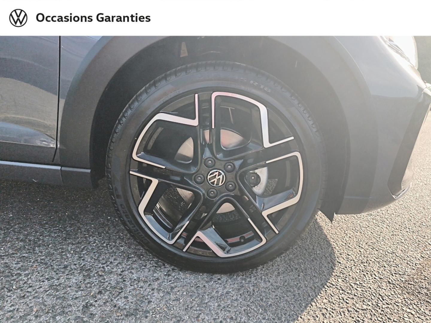 Voitures occasions VOLKSWAGEN TAIGO R-Line Edition Rivery