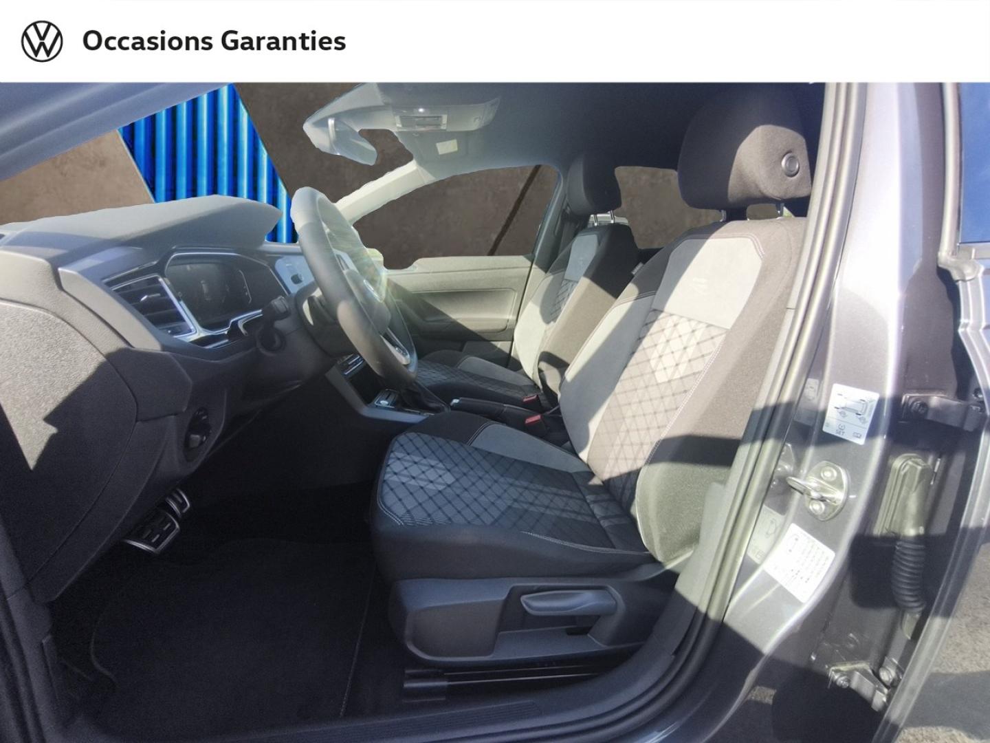 Voitures occasions VOLKSWAGEN TAIGO R-Line Edition Rivery