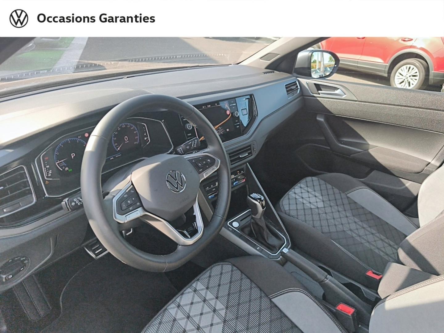 Voitures occasions VOLKSWAGEN TAIGO R-Line Edition Rivery