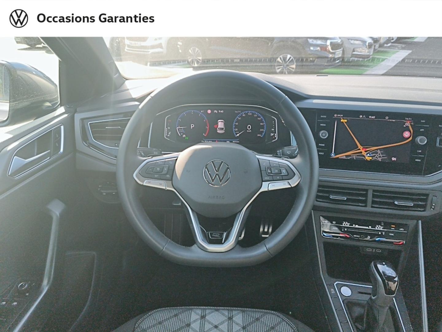 Voitures occasions VOLKSWAGEN TAIGO R-Line Edition Rivery